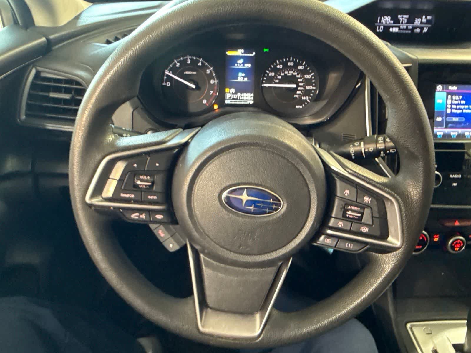 Used 2021 Subaru Crosstrek 2.0i AWD/4WD image 20