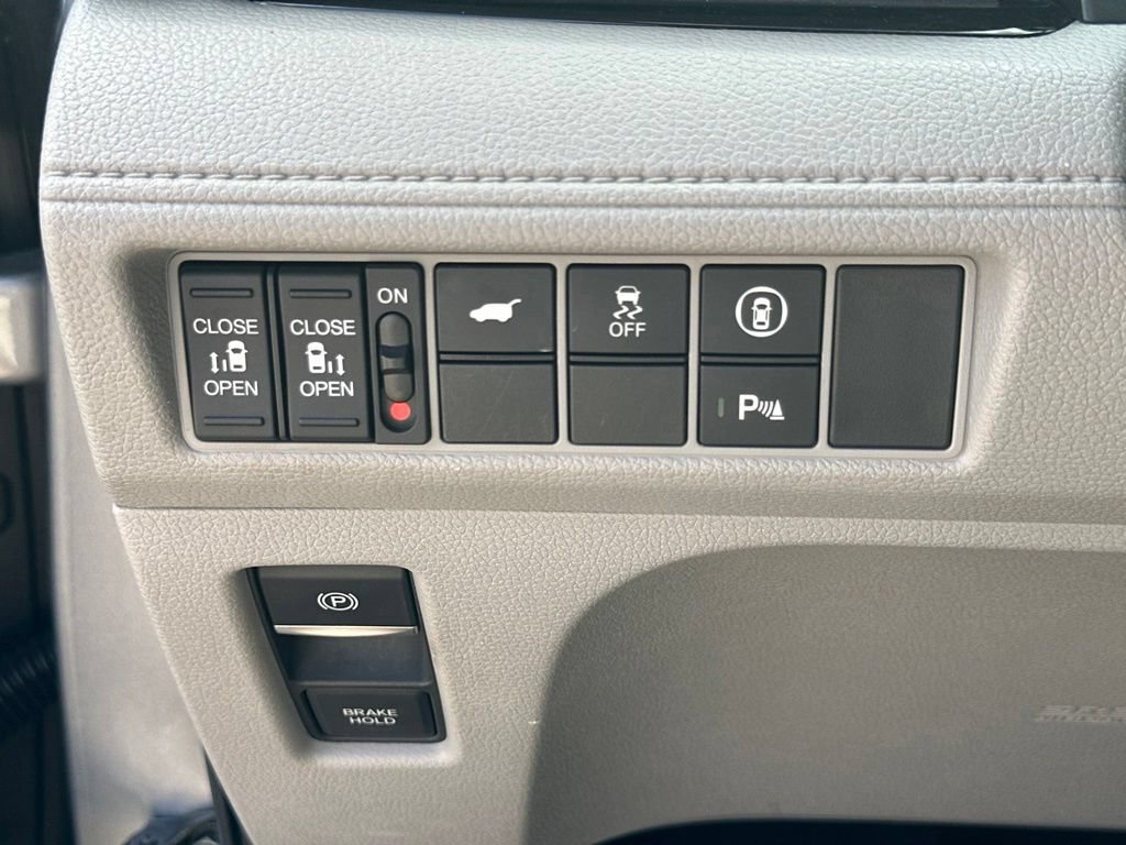 Used 2023 Honda Odyssey Touring image 20