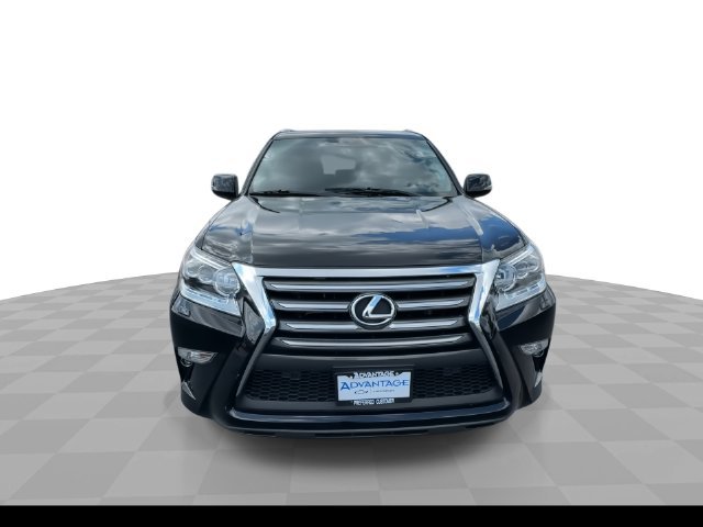 Used 2018 Lexus GX 460 Premium w/ Premium Package AWD/4WD image 3