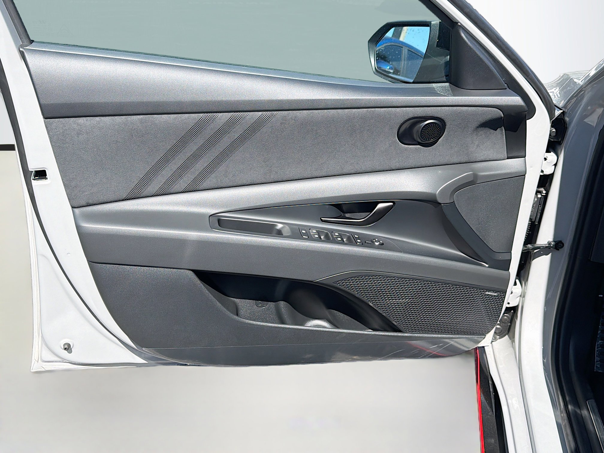 New 2026 Hyundai Elantra N image 20