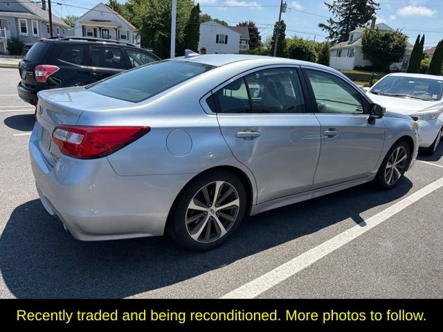 Used 2016 Subaru Legacy 3.6R Limited AWD/4WD image 3