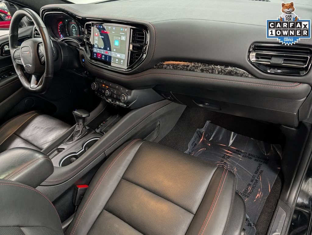 Used 2026 Dodge Durango GT AWD/4WD image 30