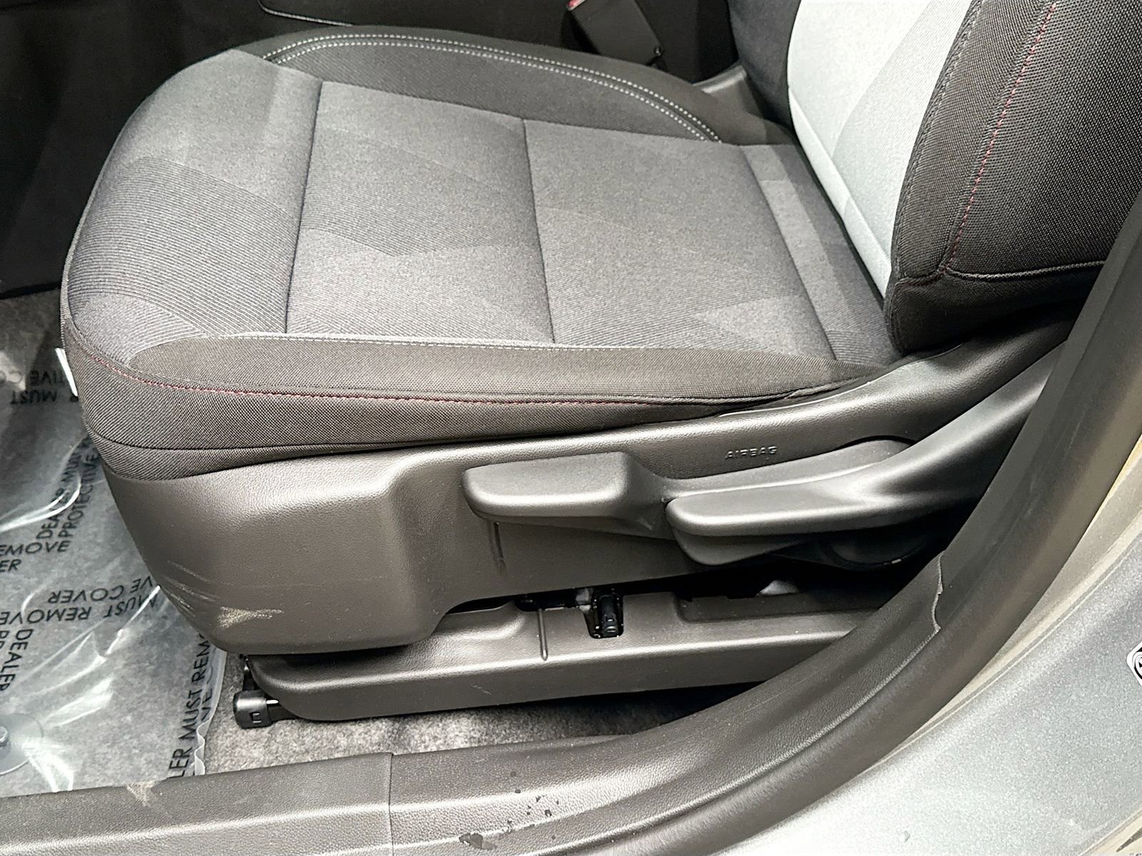 New 2026 Chevrolet Trax RS w/ Driver Confidence Package FWD image 23