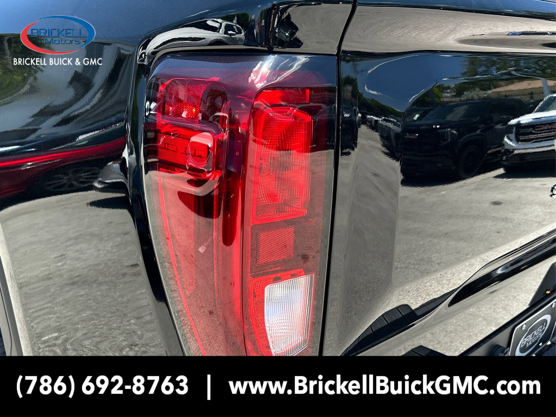 New 2025 GMC Sierra 1500 Elevation w/ Preferred Package image 15