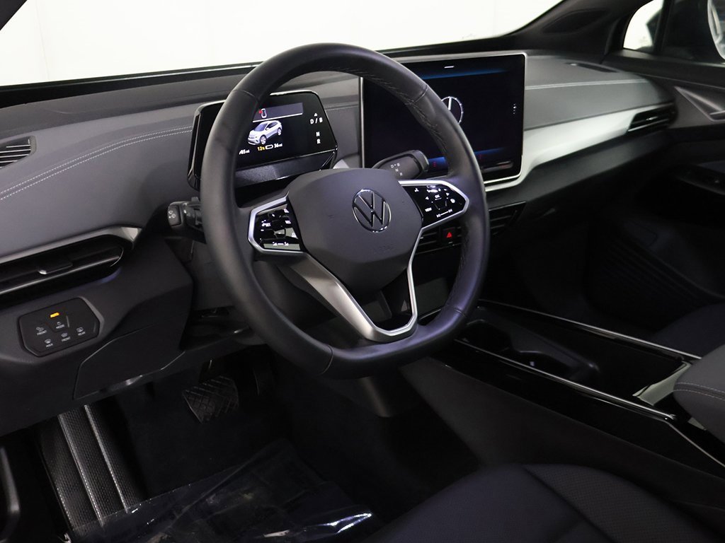 Used 2024 Volkswagen ID.4 Pro S image 29