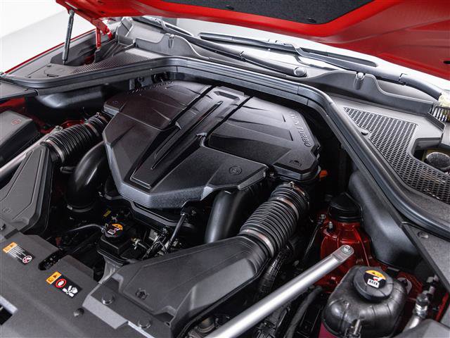 New 2026 Genesis GV80 3.5T e-SC image 14