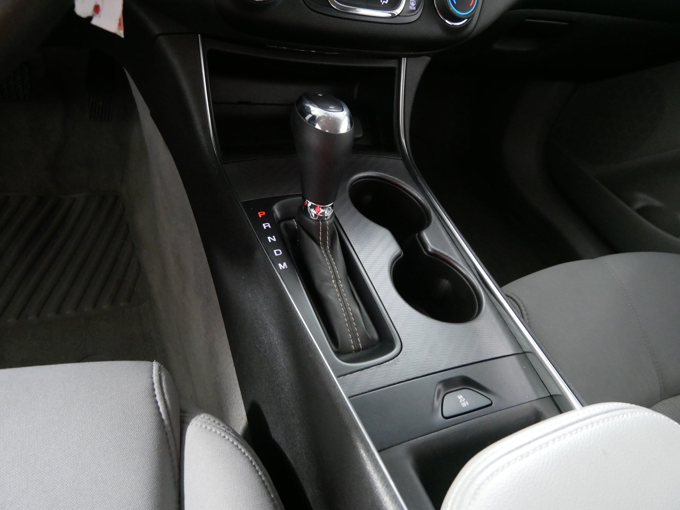 Used 2015 Chevrolet Impala LS FWD image 24