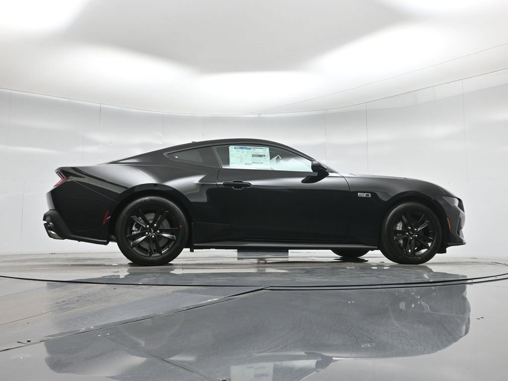 New 2026 Ford Mustang GT image 43