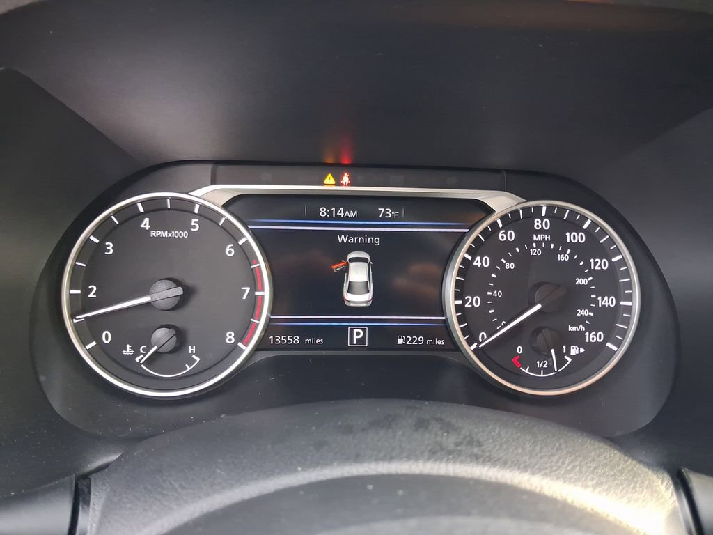 Certified 2023 Nissan Sentra SR image 18