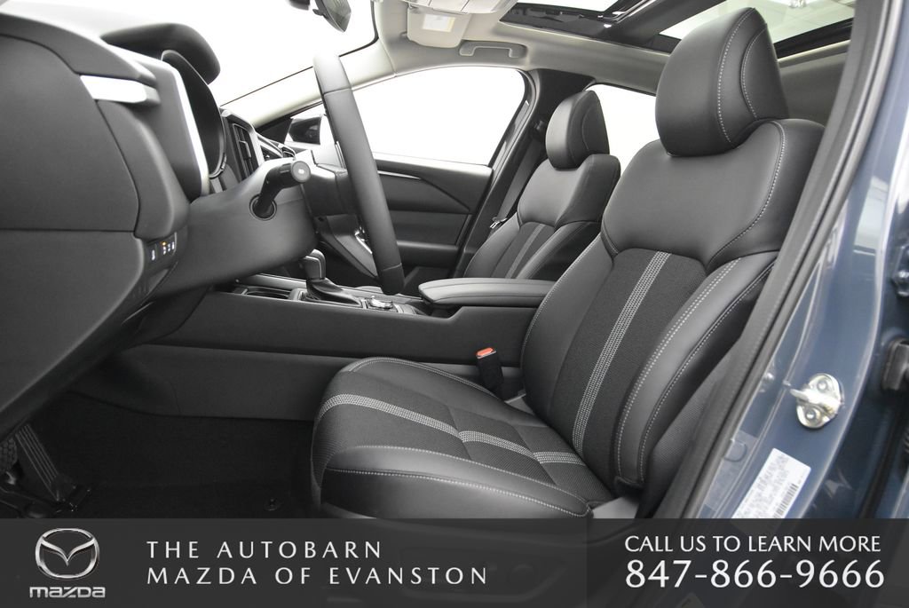 New 2026 MAZDA CX-50 2.5 Hybrid w/ Weather Package image 24