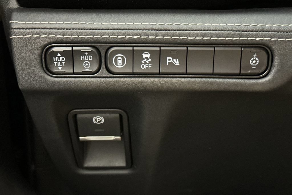 Used 2022 Acura MDX SH-AWD w/ Advance Package image 32