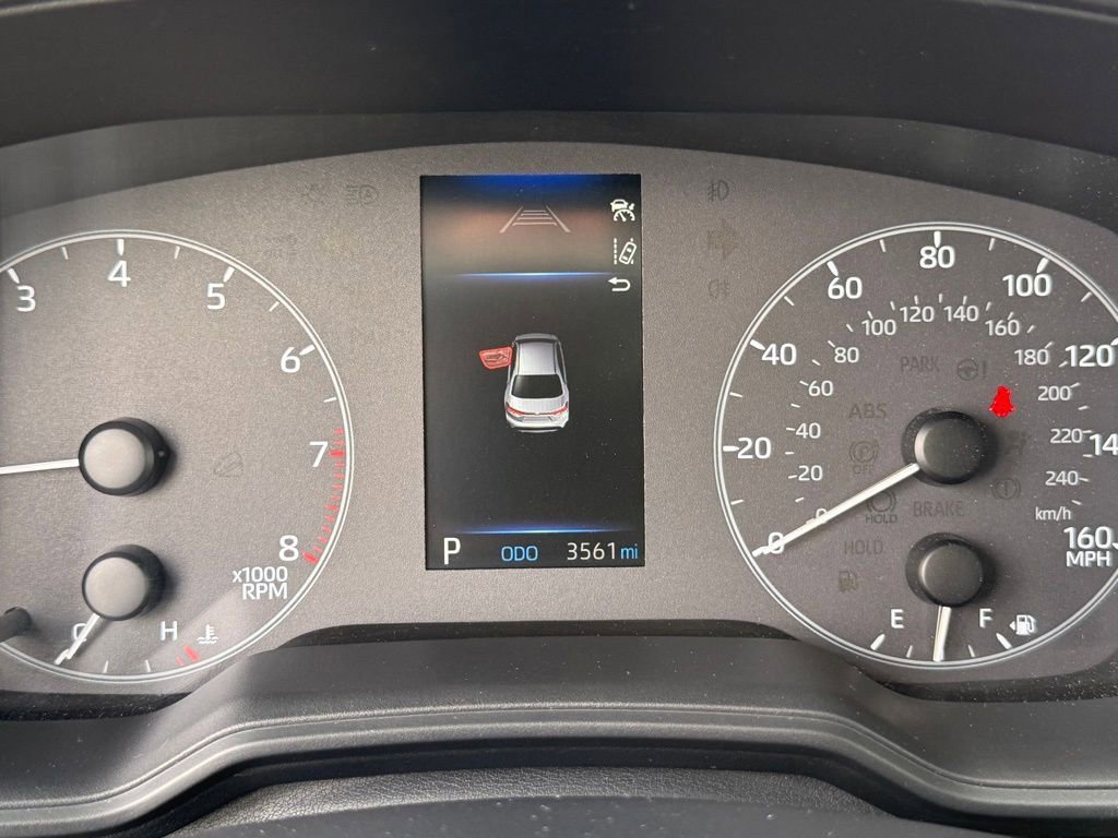 Certified 2025 Toyota Corolla LE image 23