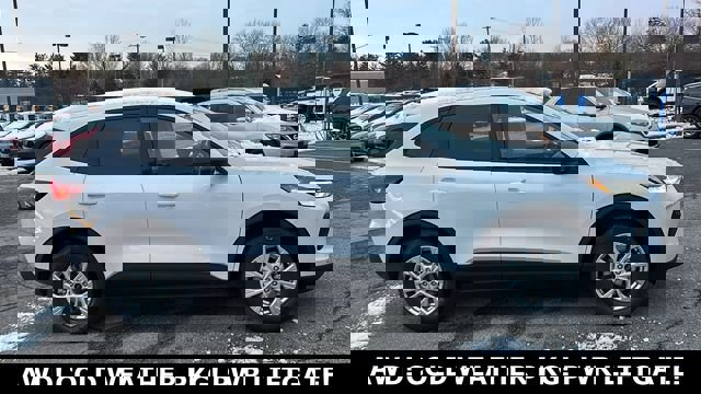 New 2026 Ford Escape Active w/ Cold Weather Package image 27