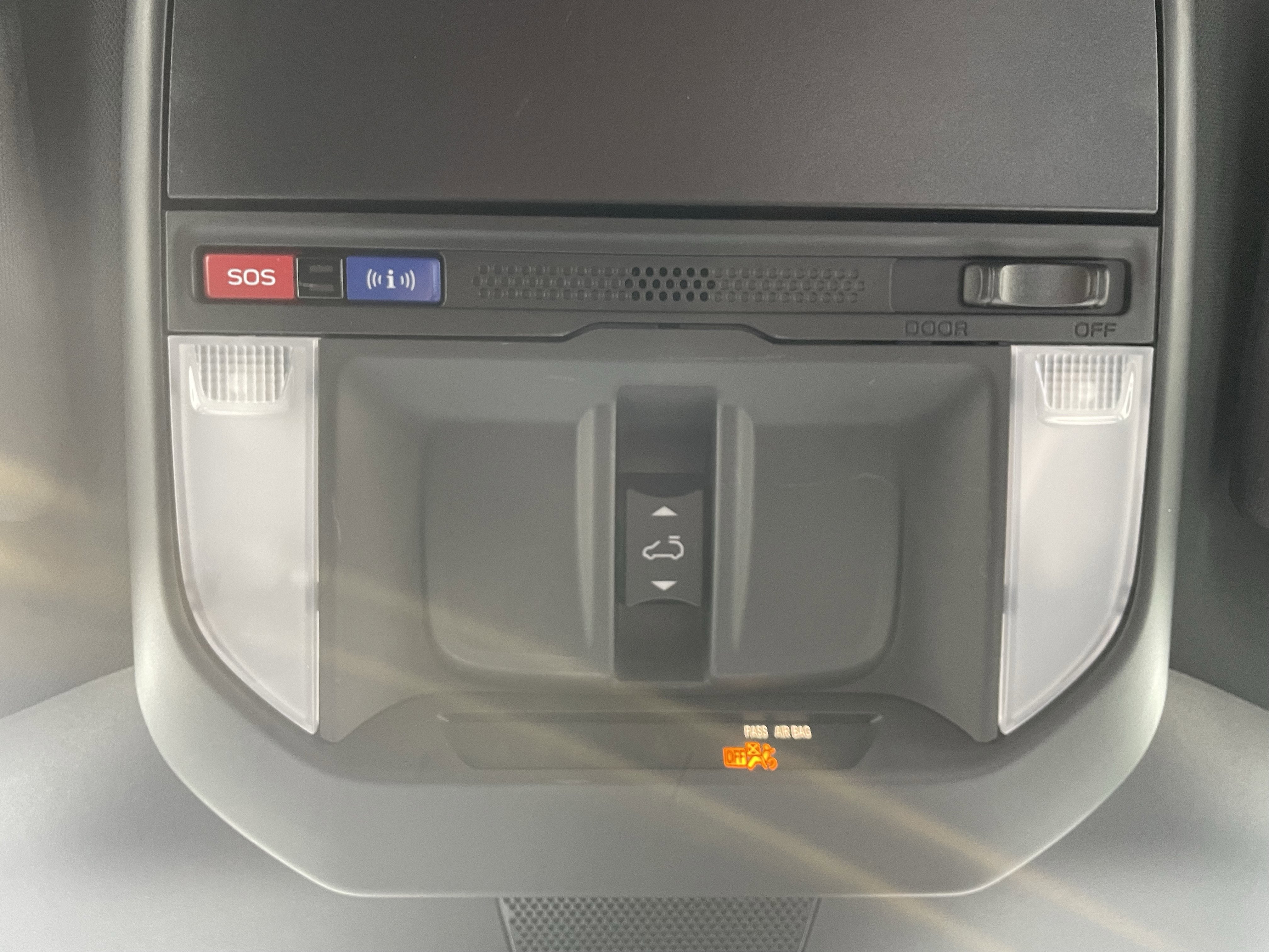 Certified 2026 Subaru Forester Premium image 30