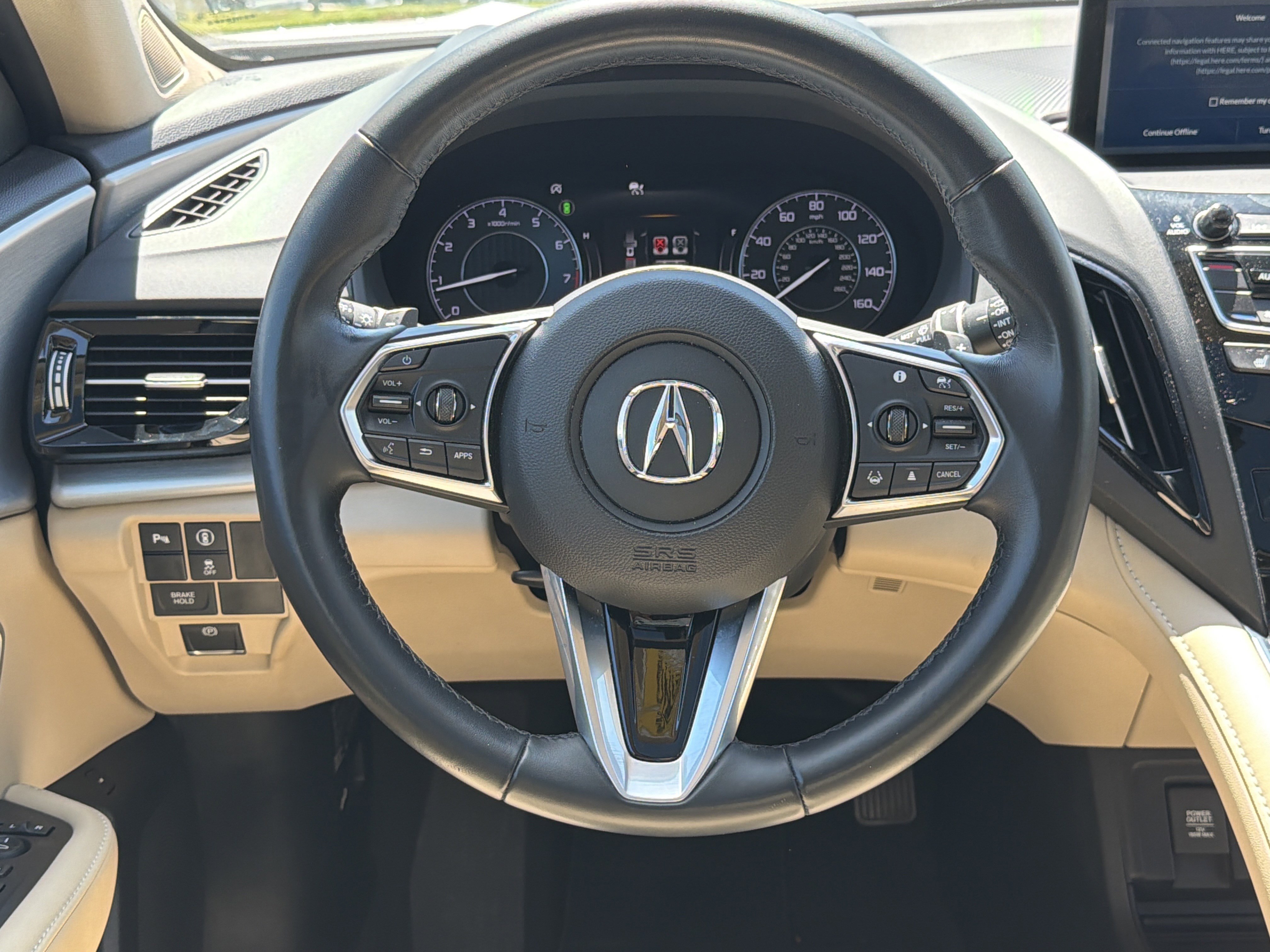 Certified 2022 Acura RDX FWD w/ Technology Package image 18