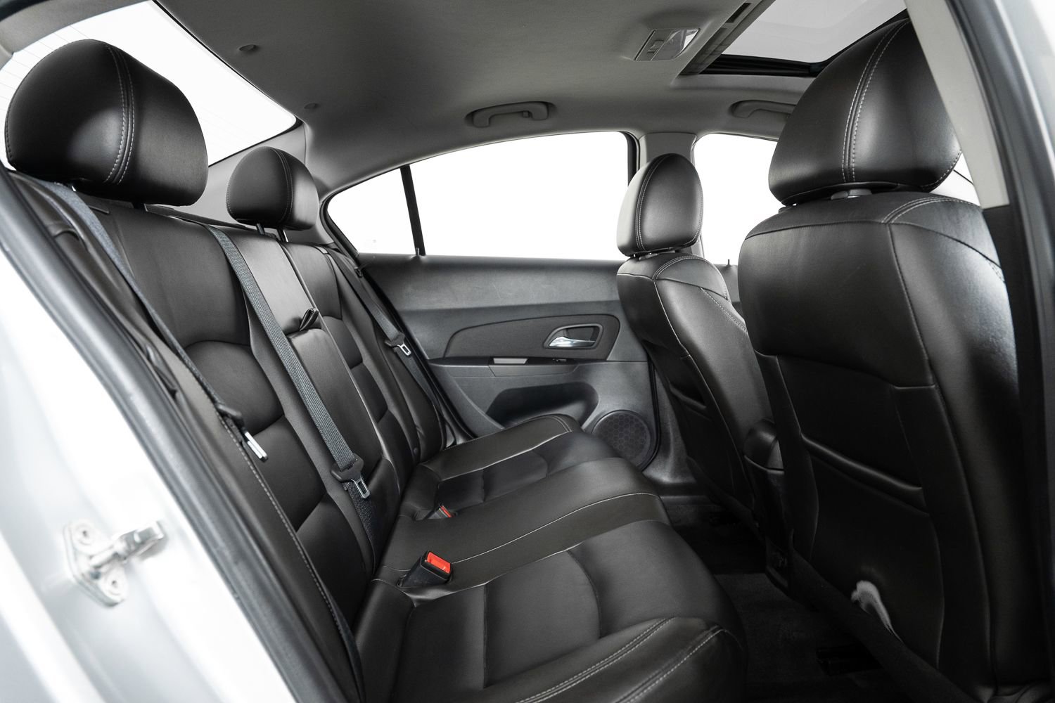 Used 2012 Chevrolet Cruze LT w/ RS Package image 22