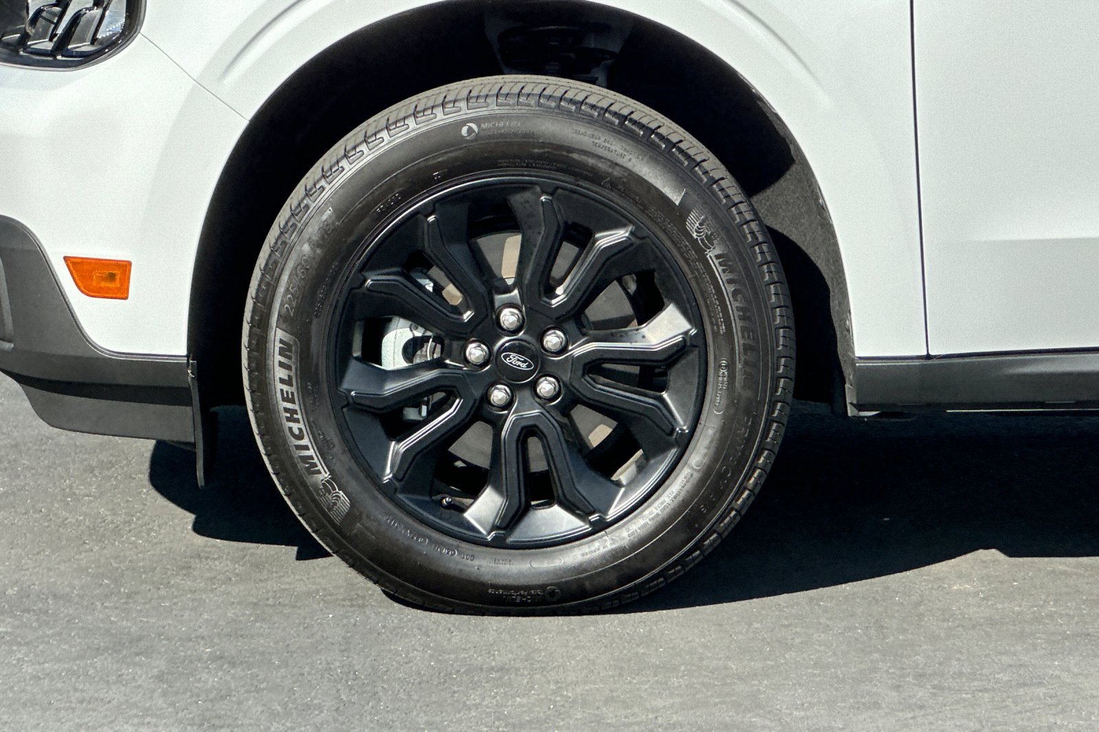 Used 2024 Ford Maverick XLT w/ XLT Luxury Package image 23