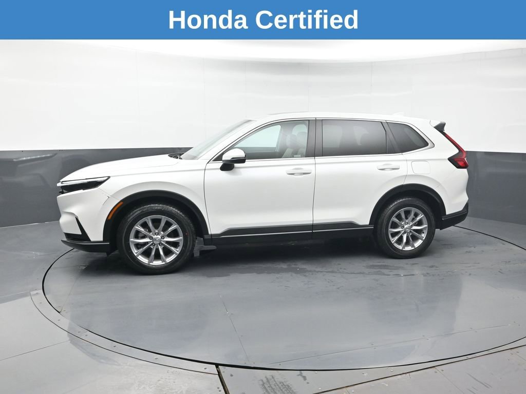 Used 2023 Honda CR-V EX-L image 2