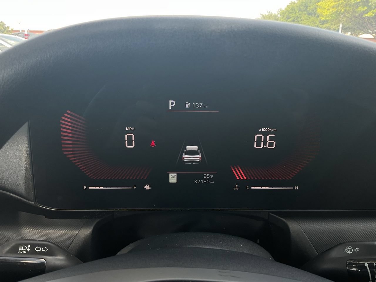 Used 2025 Kia K4 FWD image 25