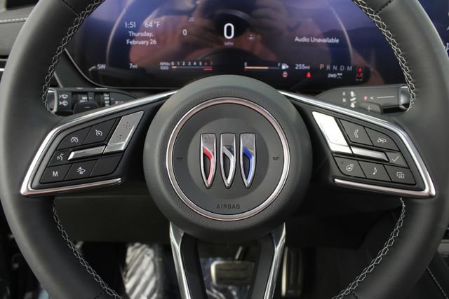 New 2026 Buick Envision Sport Touring image 14