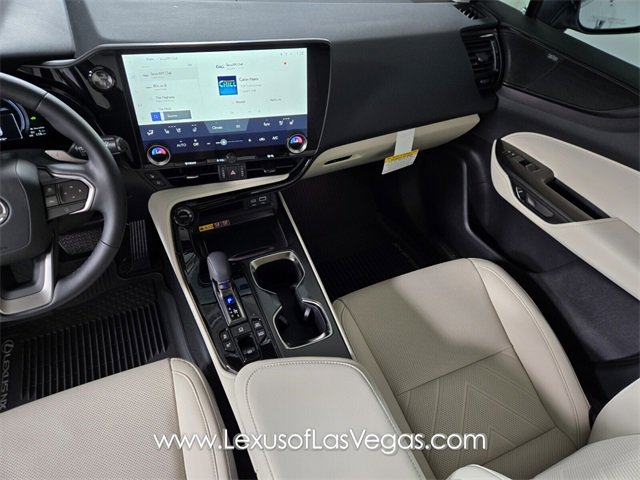 New 2026 Lexus NX 450h+ AWD w/ Luxury Package image 15
