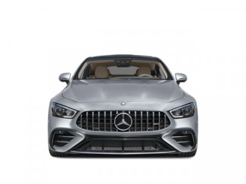Used 2024 Mercedes-Benz AMG GT 43 image 4