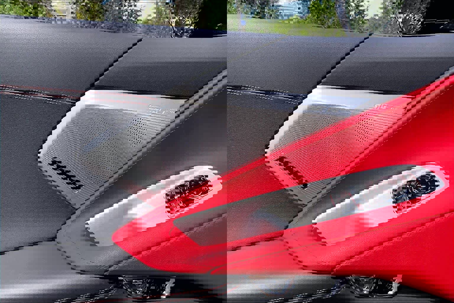 Certified 2023 Chevrolet Corvette Stingray Preferred Cpe w/ 2LT RWD image 32