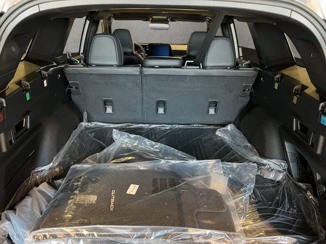 New 2026 Subaru Outback Limited XT image 7