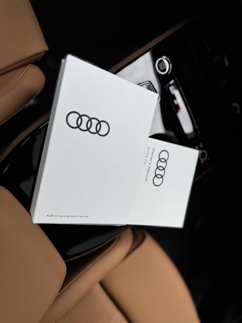 Used 2025 Audi A5 2.0T Premium w/ Premium Plus AWD/4WD image 17