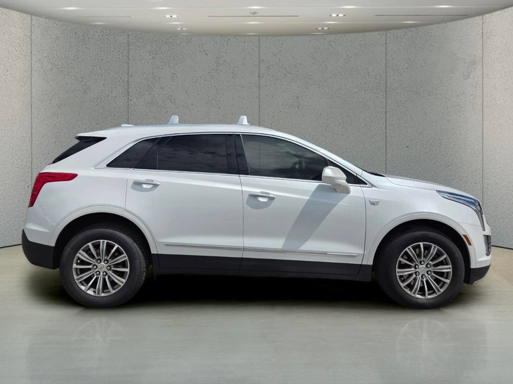 Used 2019 Cadillac XT5 Luxury FWD image 6