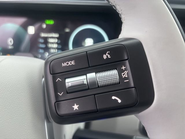 New 2026 Hyundai Palisade Calligraphy AWD/4WD image 20