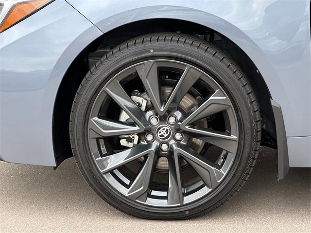 Used 2026 Toyota Corolla SE image 9