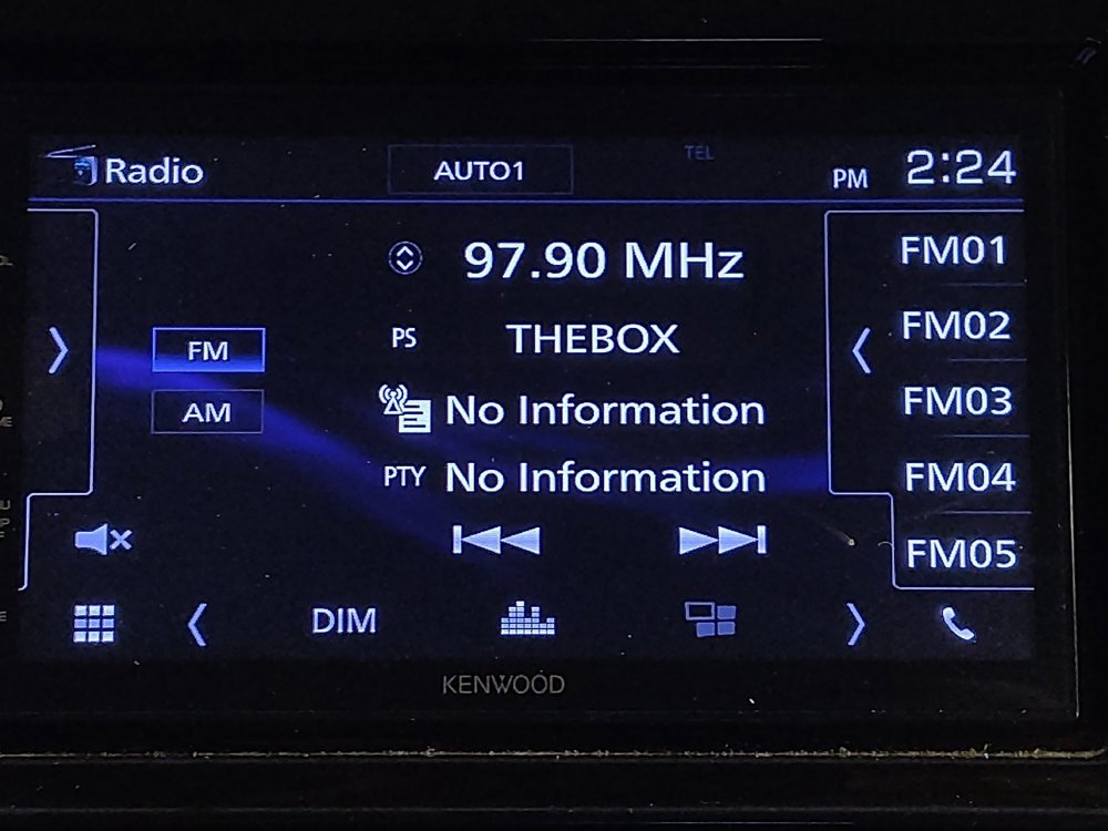 Used 2019 Honda CR-V LX image 25