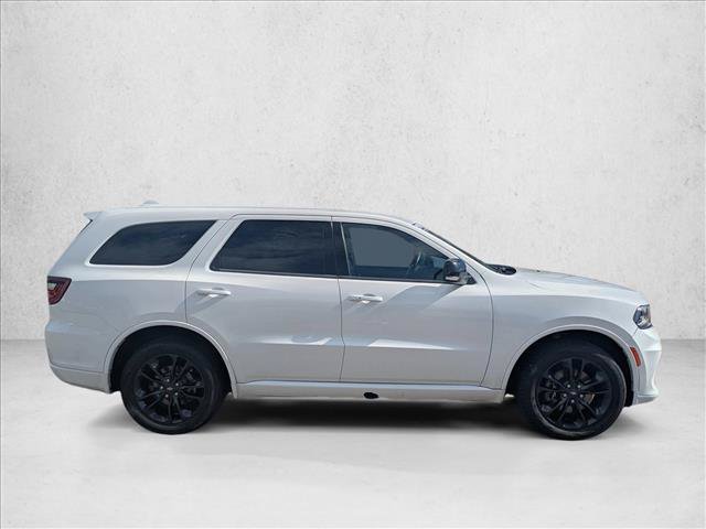 Used 2021 Dodge Durango GT AWD/4WD image 4
