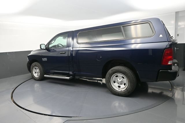 Used 2014 RAM 1500 Tradesman w/ Power & Remote Entry Group AWD/4WD image 47