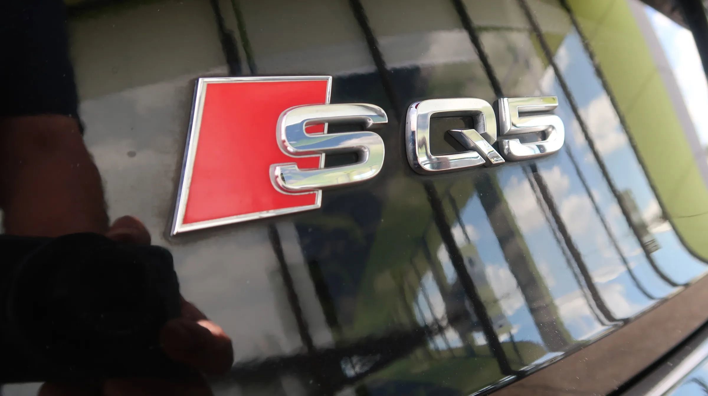 Used 2019 Audi SQ5 Prestige w/ Prestige Package AWD/4WD image 52