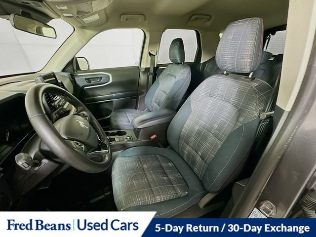 Used 2023 Ford Bronco Sport Heritage w/ Heritage Convenience Package image 22
