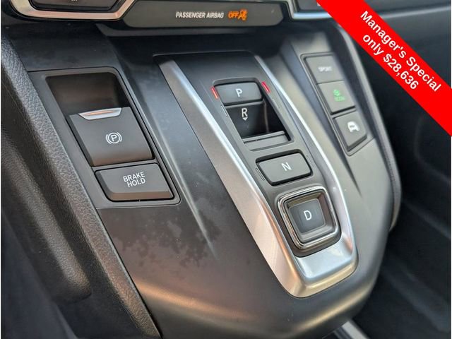 Used 2022 Honda CR-V EX-L image 23