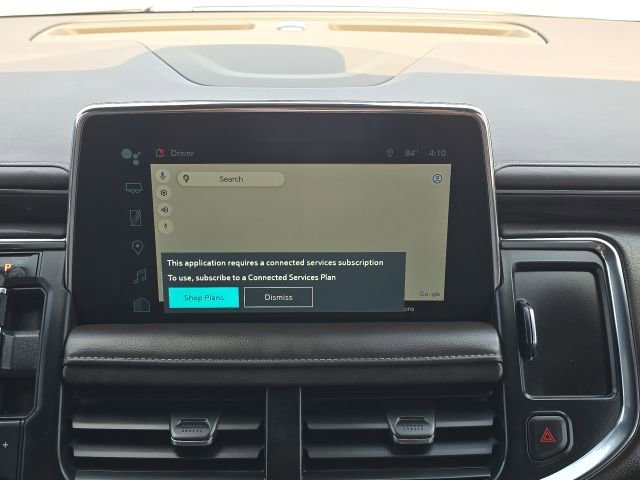 Used 2023 Chevrolet Tahoe Z71 w/ Luxury Package AWD/4WD image 38