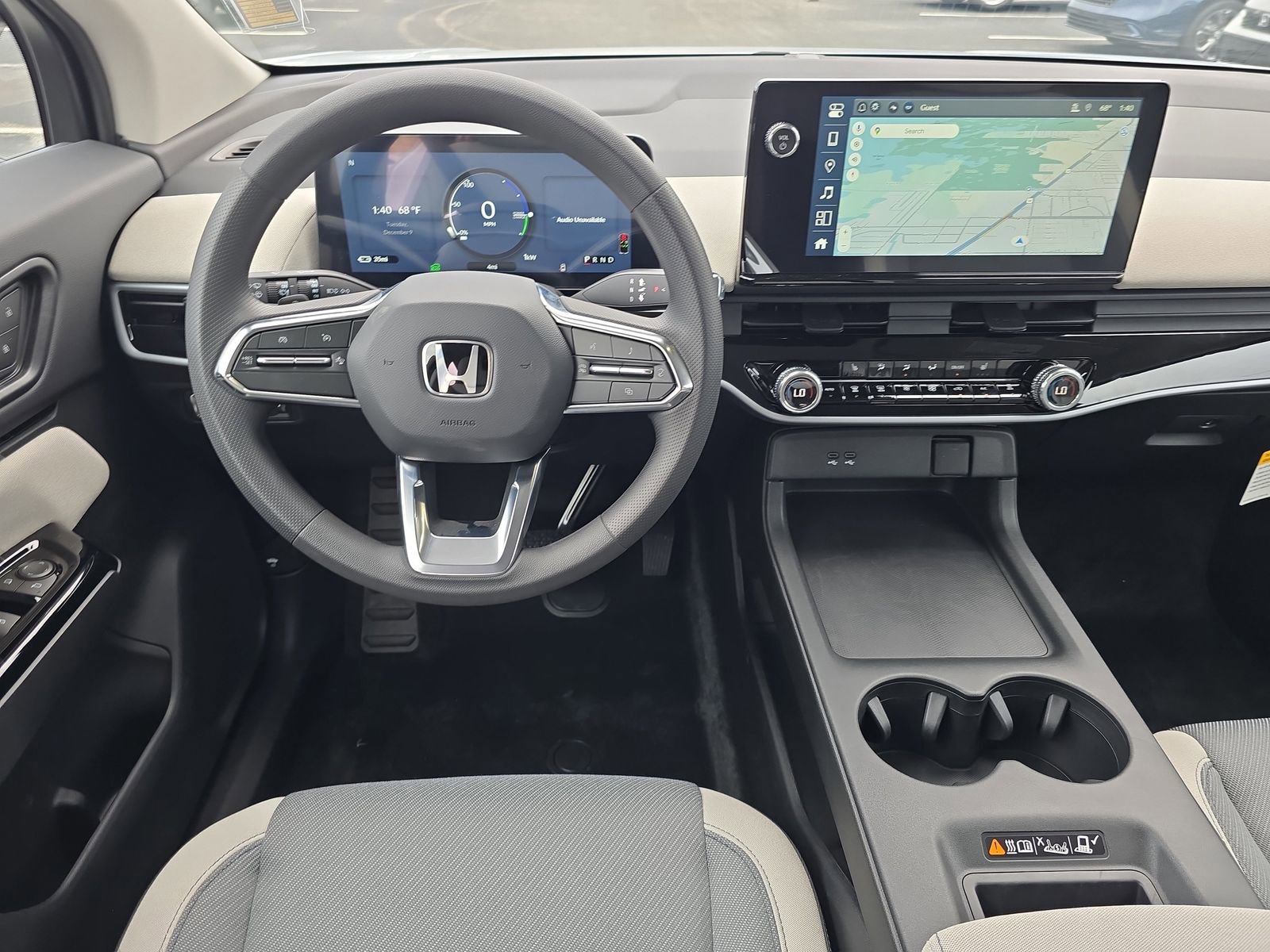 New 2026 Honda Prologue Eco image 11