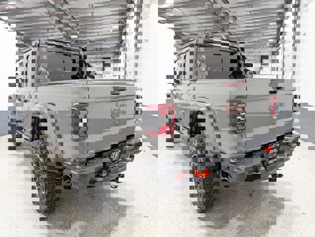 Used 2022 Jeep Gladiator Mojave w/ LED Lighting Group image 5
