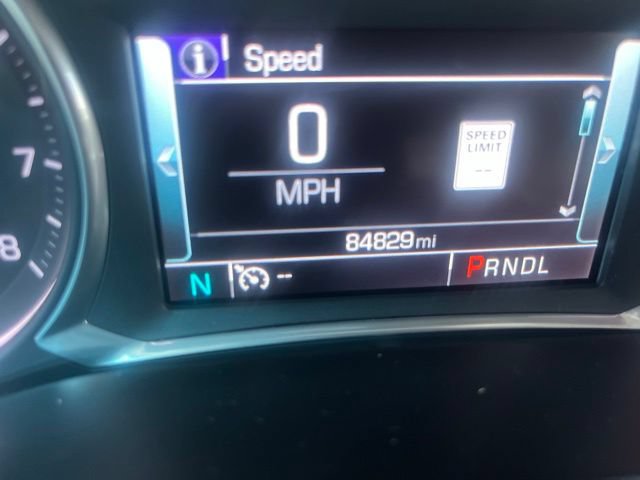 Used 2018 GMC Acadia SLT FWD image 21