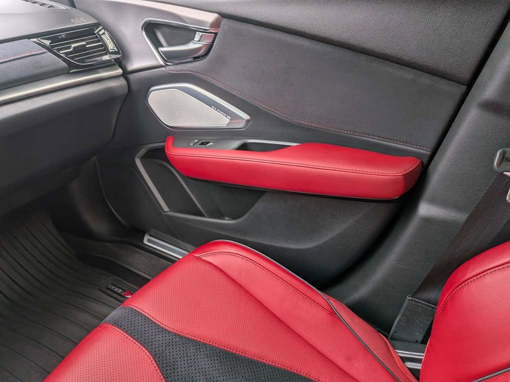Used 2023 Acura RDX A-Spec FWD image 20