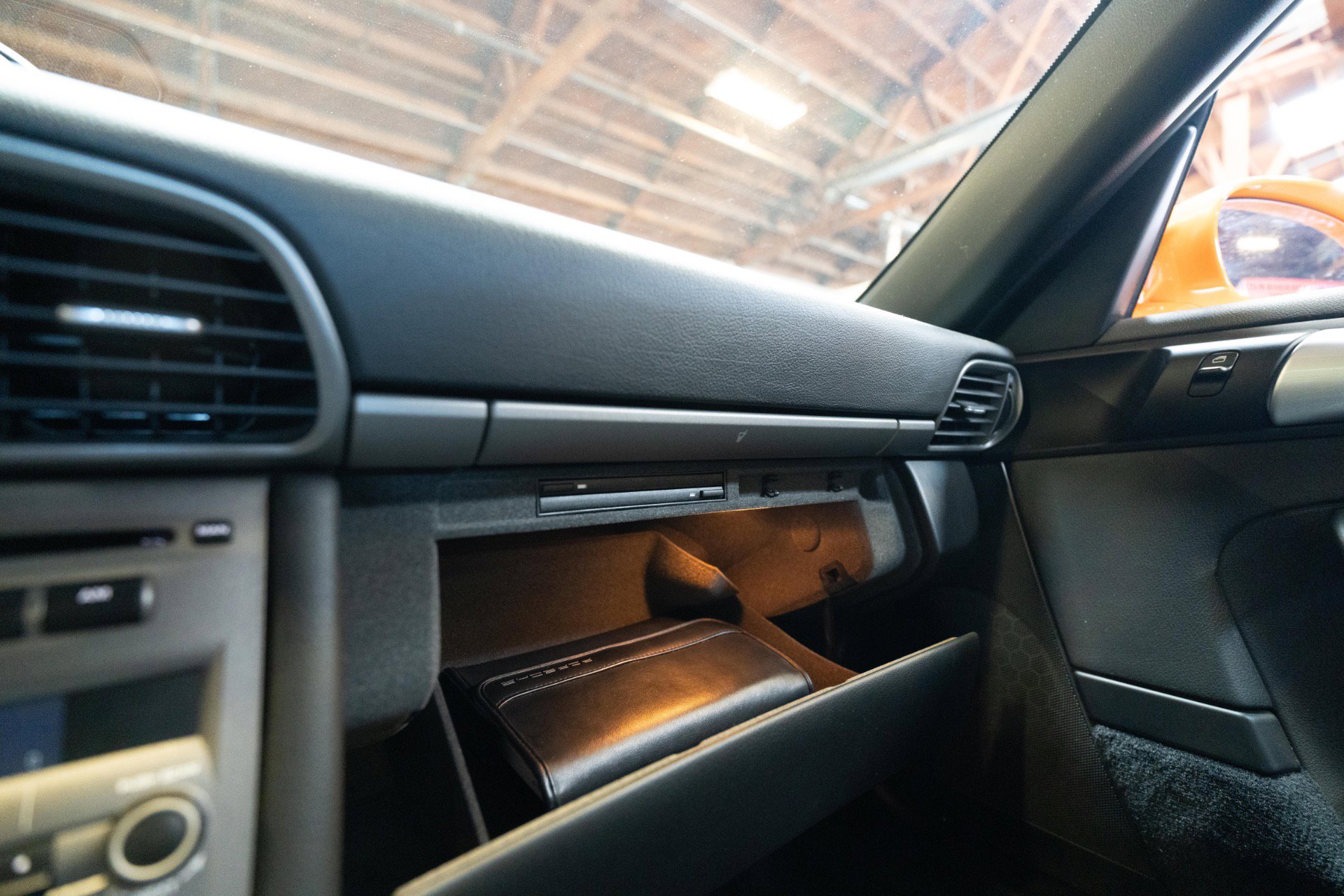 Used 2007 Porsche 911 GT3 RS image 83