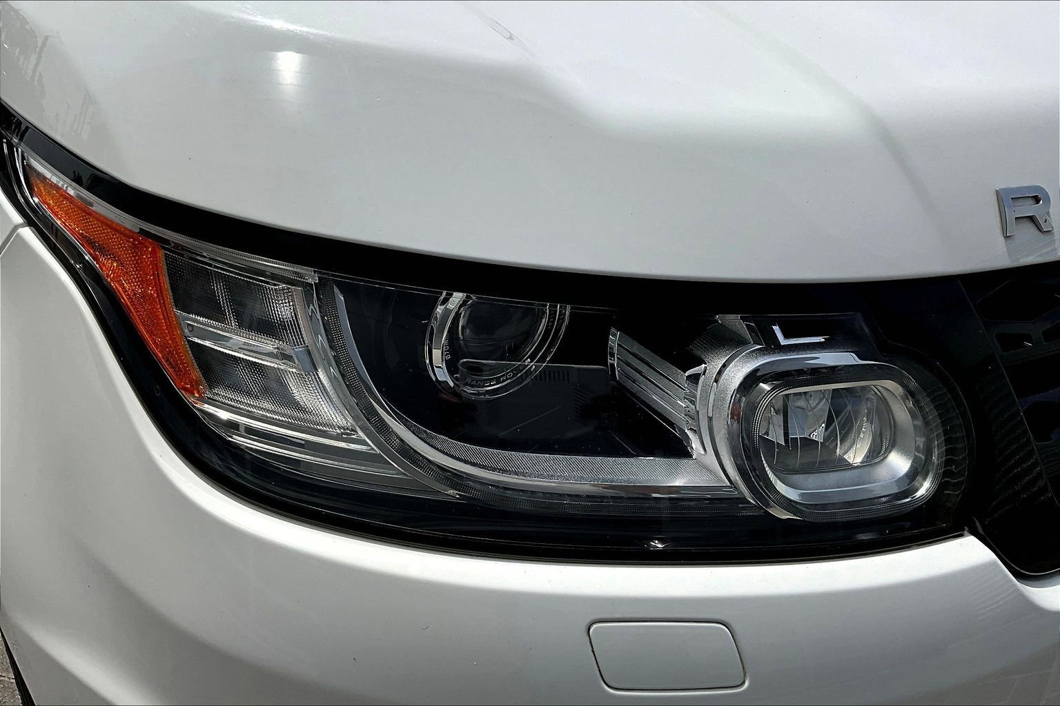 Used 2016 Land Rover Range Rover Sport Supercharged image 27