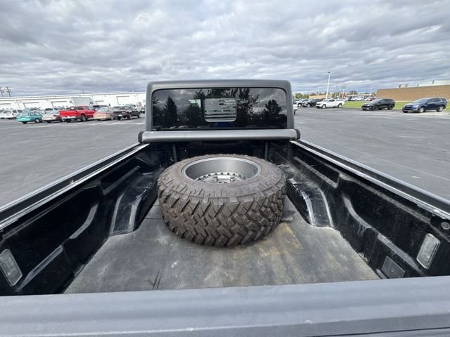 Used 2020 Jeep Gladiator Rubicon w/ Cold Weather Group image 26