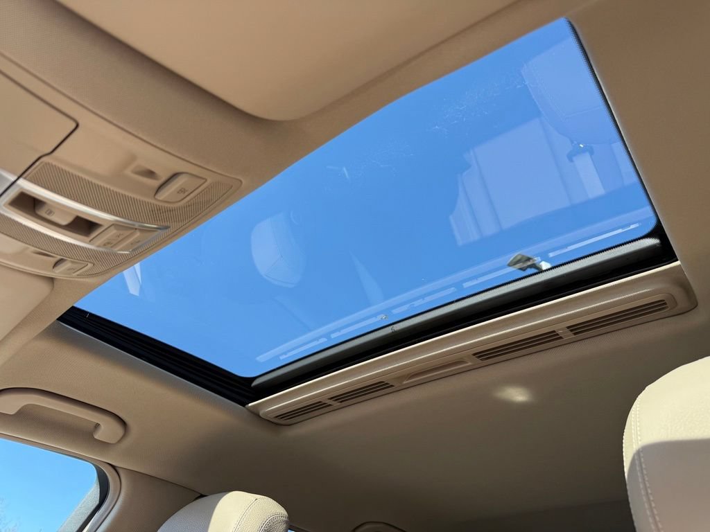 Used 2013 Mercedes-Benz GL 450 4MATIC image 18