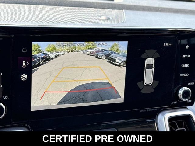 Used 2023 Kia Sorento EX AWD/4WD image 20