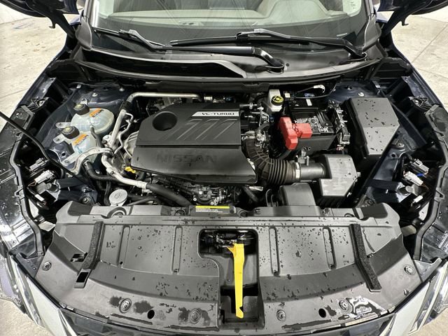 Used 2023 Nissan Rogue SV image 28
