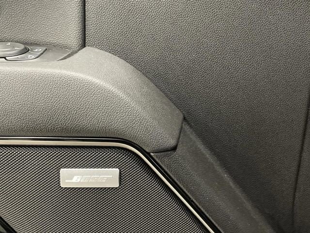 Used 2023 GMC Sierra 1500 AT4 image 31